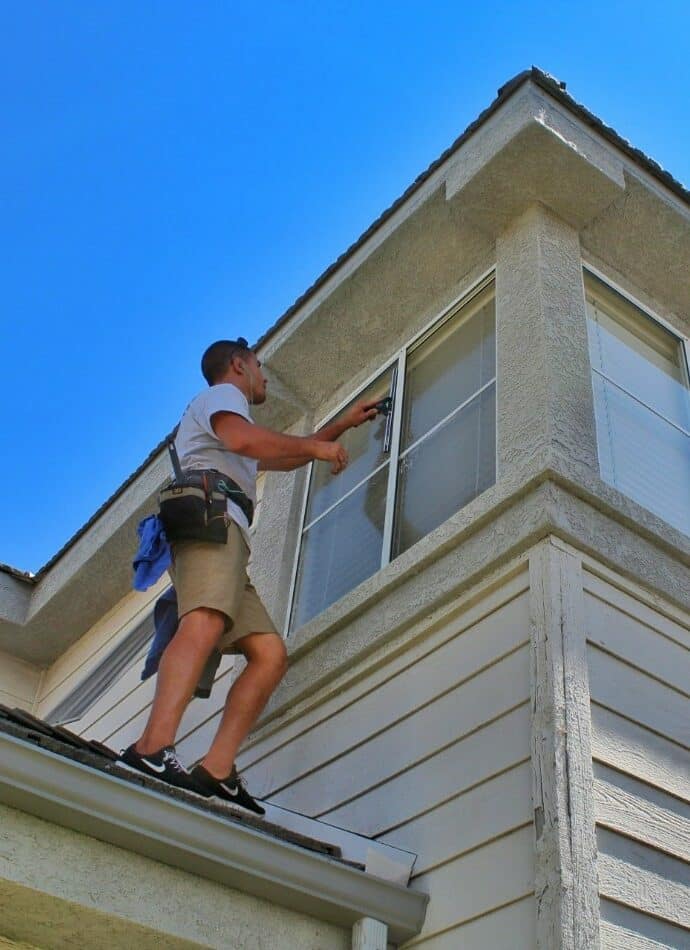 Kansas City Window Cleaning, Window cleaners, Residential, Commercial, window cleaning