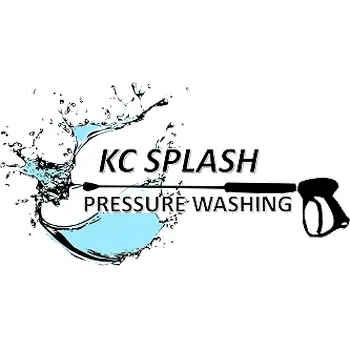 KC Splash Pressure Washing Company Favicon