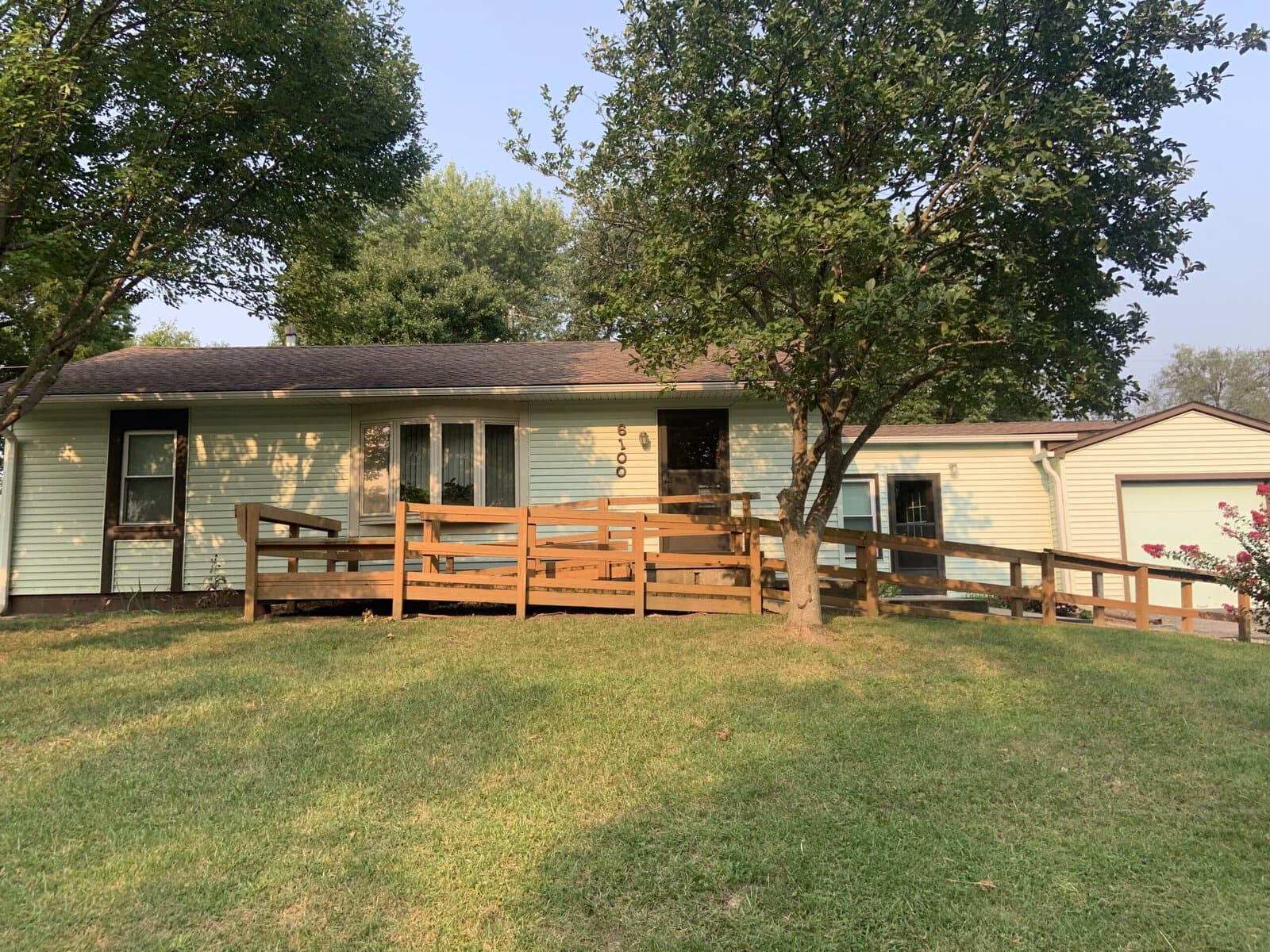 House washing in Kansas City, KS by KC Splash