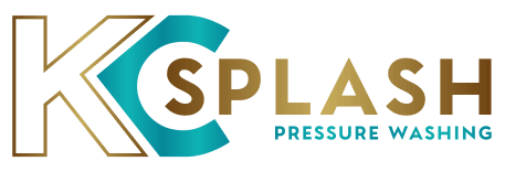 KC Splash Pressure Washing