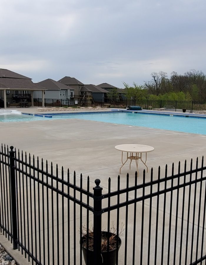 Pool Deck Cleaning Company Near Me in Kansas City MO 2